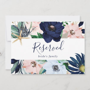Náutico Moderno   Sinal Floral Reservado