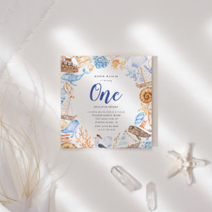 Náutico Sob Convite À Aniversário Das Crianças Do 