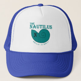 Nautilus boné