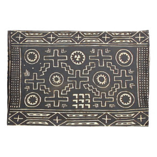 NAVAJO 1800s HORSE SADDLE BLANKET REPRINT