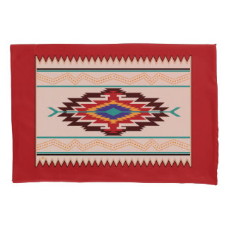 Navajo Blanket Design