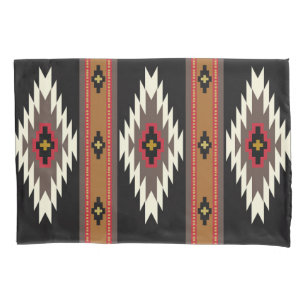 Navajo Design 7 Bandana