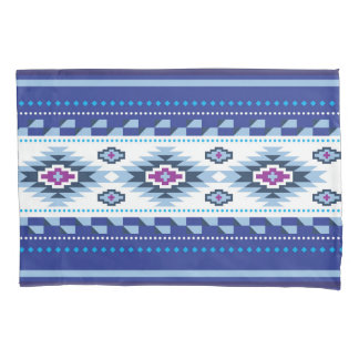 Navajo Pattern Design-11 Blanket