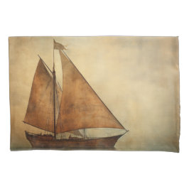 naves lançadas à vela