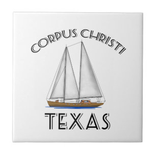 Navigação de Corpus Christi Texas