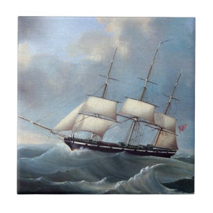 Navio alemão Anne Emilie 1848