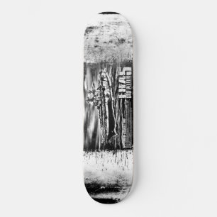 Navio de ataque anfíbio Peleliu Skateboard