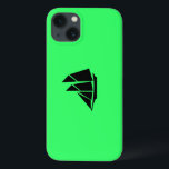 Navio de Clipper Oceano Brilho_Preto-em-Verde<br><div class="desc">Mostre-lhes quem é o grande capitão com o nosso Oceano Brilho, ícones marítimos, o cobrir de proteção aérea iPad Air Black-on-green Ship. Se você está se sentindo criativo, você pode mudar o tamanho, a posição, a cor e até o número de naves Clipper, junto com a cor de fundo. Basta...</div>
