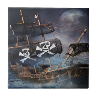 NAVIO PIRATE GHOST