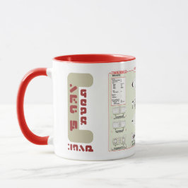 Navios da caneca da canela da carga da frota