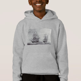 Navios Gráficos de Arte Fina Oceanic Trek