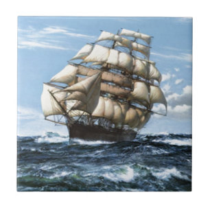 Navios-oficina Cutty Sark