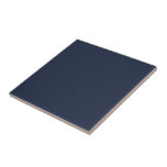 Navy Blue<br><div class="desc">This dark shade of the world's most popular color was once called marine blue and has been used by the British Navy since the eighteenth century. Navy blue represents trust and stability and is less attention-seeking than lighter shades of blue. Navy blue is conservative and evokes feelings of tradition and...</div>