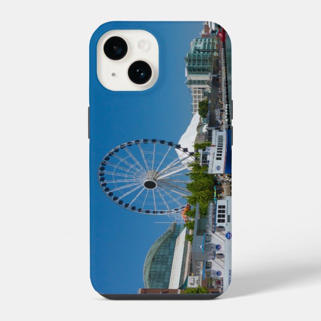 Navy Pier (Verso)