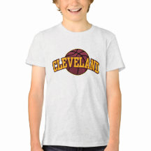 NBA Cleveland Cavaliers de basquete