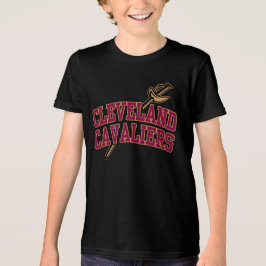 NBA Cleveland Cavaliers de basquete