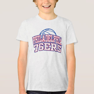 NBA Philadelphia 76ers de basquete