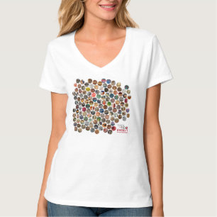 NBO A cada 1 Camisa de 2024