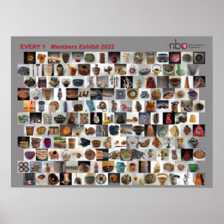 NBO's each 1 2022 Poster