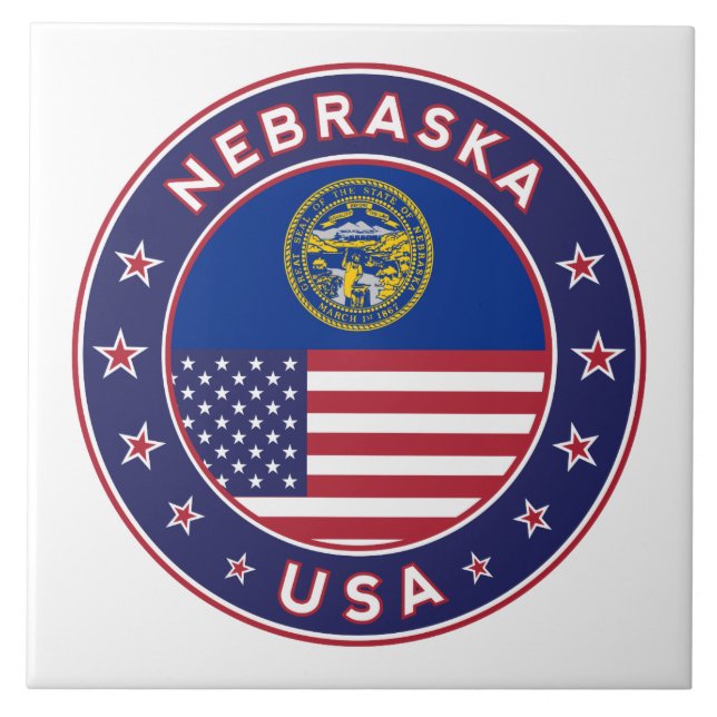 Nebraska (Frente)