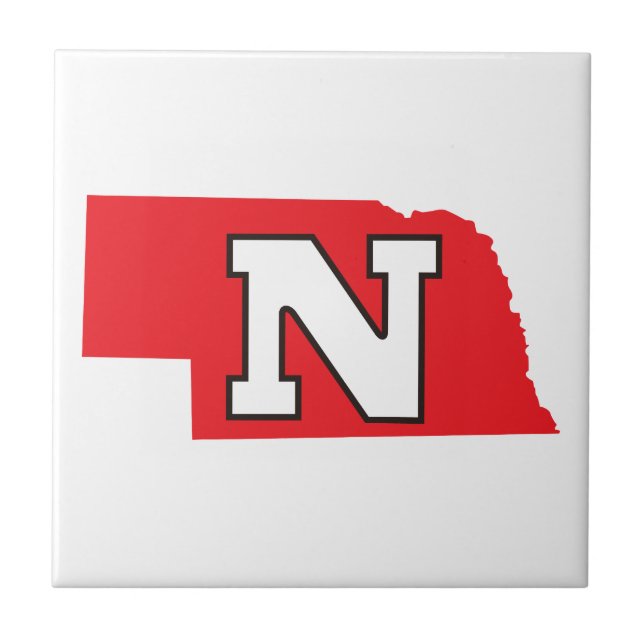 NEBRASKA N (Frente)