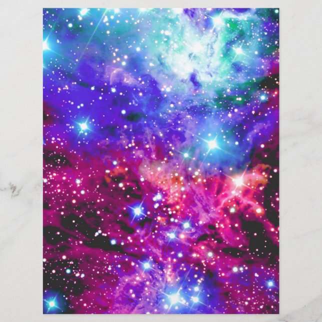 Nebula (Frente)