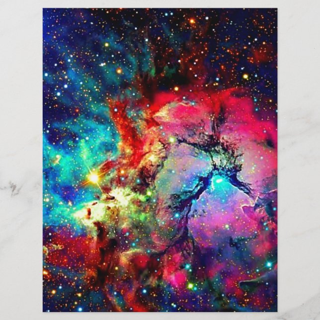 Nebula (Frente)