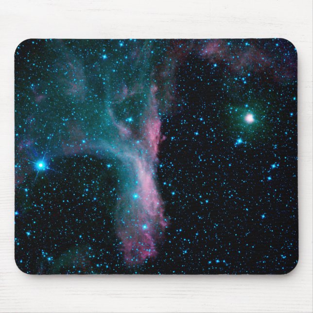 Nebula DG129 Mousepad (Frente)