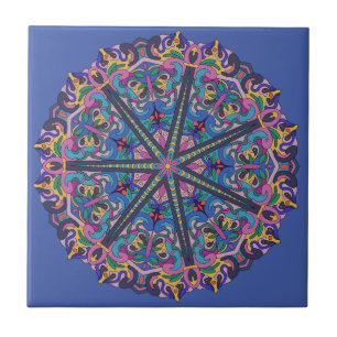 Nebula Dream Mandala
