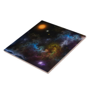 Nebula Menagerie