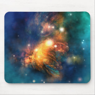 NEBULA MOUSEPAD