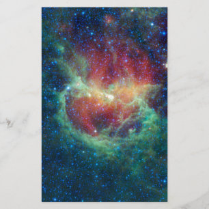 Nebulosa Centauri do Lambda