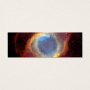 Nebulosa da hélice (telescópio de Hubble)
