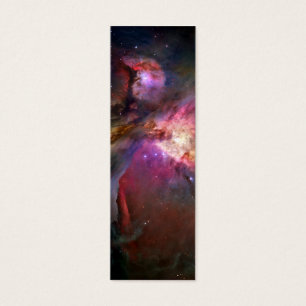 Nebulosa de Orion (telescópio de Hubble)