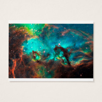 Nebulosa do Cavalo do Mar