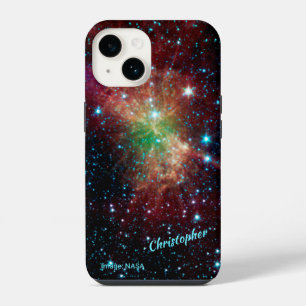 Nebulosa do Dumbbell seu nome astronomia