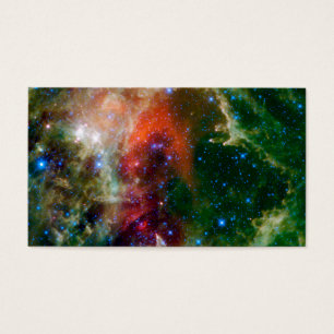 Nebulosa do embrião da nebulosa da alma a.k.a.