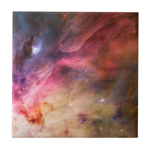 Nebulosa do espaço