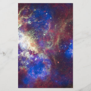 Nebulosa do Tarantula