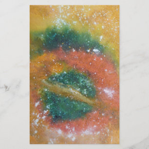 Nebulosa e Planetas.