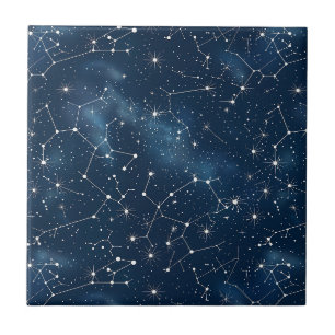 Nebulosa Estelar Cósmica Verde Teal Mística