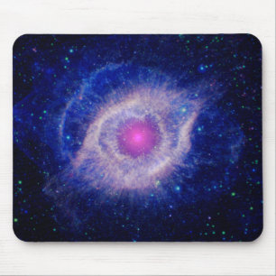 Nebulosa Mousepad da hélice