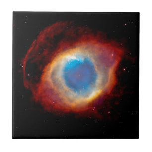 Nebulosa Planetária Hélice NGC 7293 - Olho de Deus