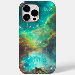 Nebulosa Turquesa -*personalize*