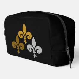 Necessaire Fleur de Lys