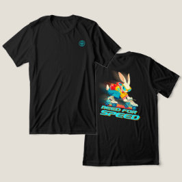 Necessidade de velocidade - gráficos traseiros