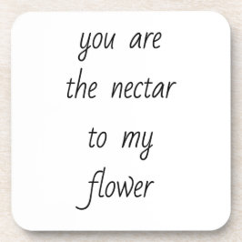 Néctar para a minha Porta copos de plástico do Dur