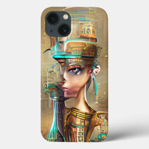 Nefertiti