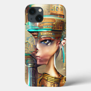 Nefertiti