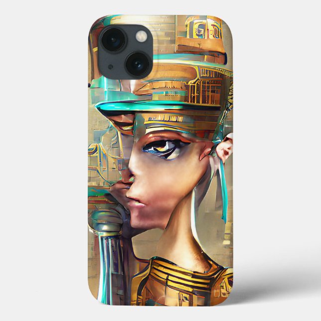 Nefertiti (Verso)